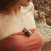 Vessel Necklace