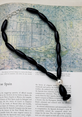 Campana Necklace