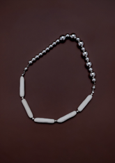 Crudo Necklace