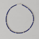 Kaan Lapislazuli Necklace