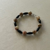 Sartal Onyx Necklace