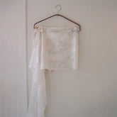 Pareo Deshilado Greca