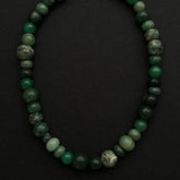 Jade Necklace