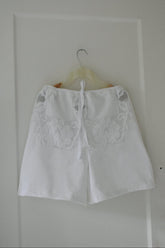 Short Enagua I