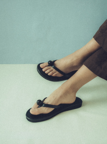 Sandalias Marina