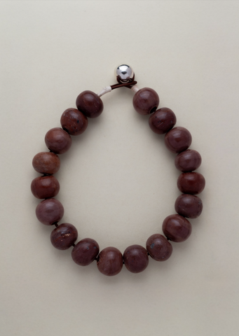 Jaspe Peto Necklace