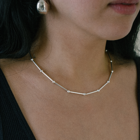 Modular Necklace