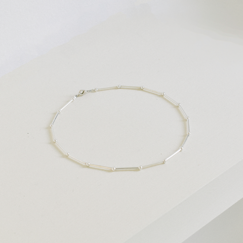 Modular Necklace