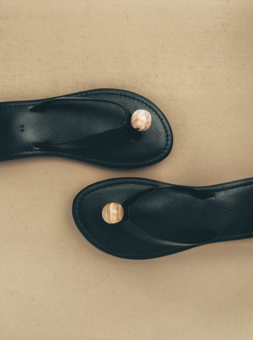 Sandalias Marina