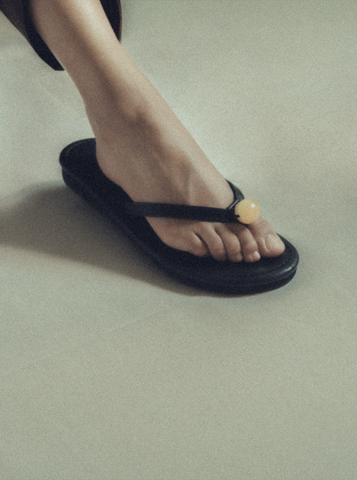 Sandalias Marina