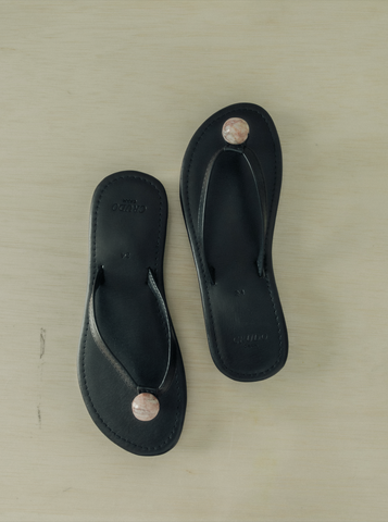 Sandalias Marina