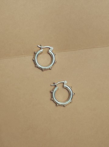 Malina Hoops