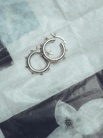 Malina Hoops