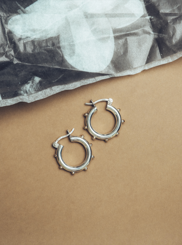 Malina Hoops
