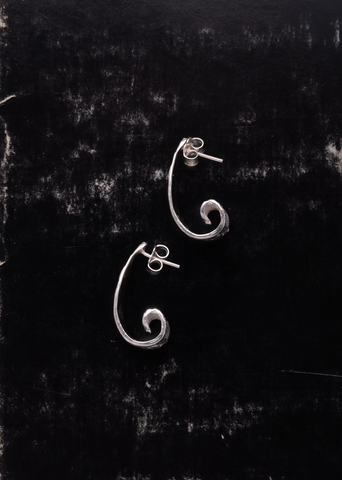 Portal Earrings
