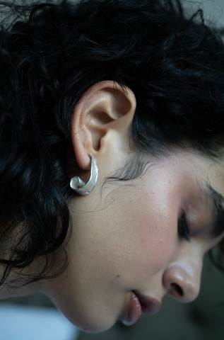 Portal Earrings