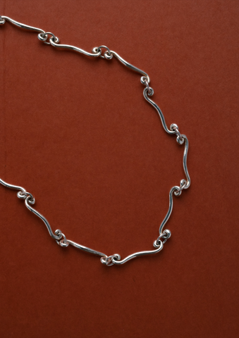 Barroco Chain