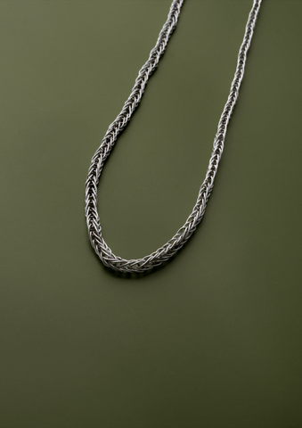 Trenza Chain