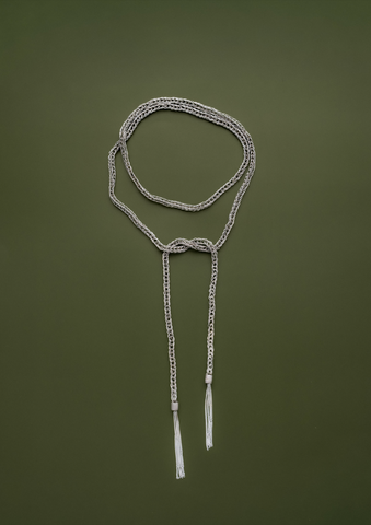 Trenza Chain