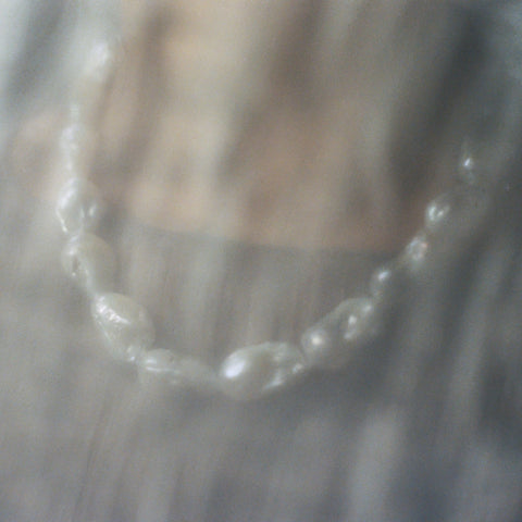 Perla Barroca Carlota Necklace