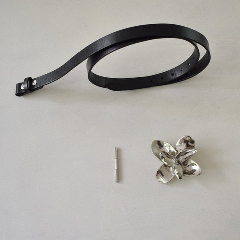 Magnolia Cinto - Hair Pin