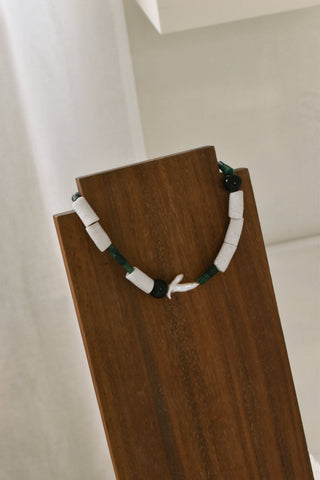 Juci Necklace