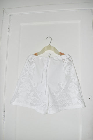 Short Enagua II