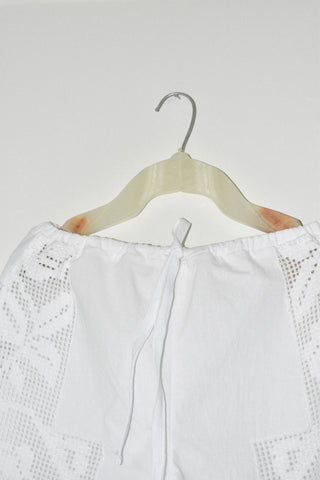 Short Enagua II