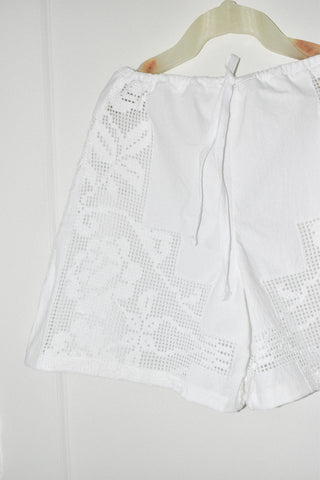 Short Enagua II