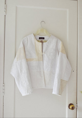 Malina Light Jacket