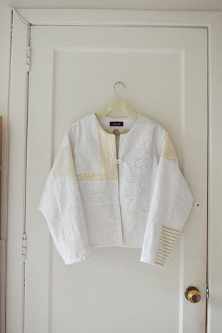 Malina Light Jacket