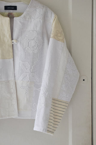 Malina Light Jacket