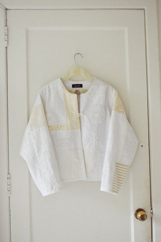 Malina Light Jacket