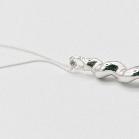 Salomonico Necklace