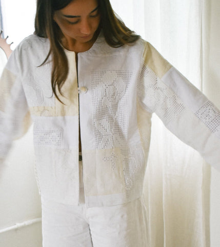 Malina Light Jacket