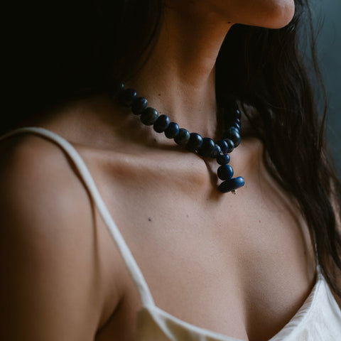 Nahui Necklace