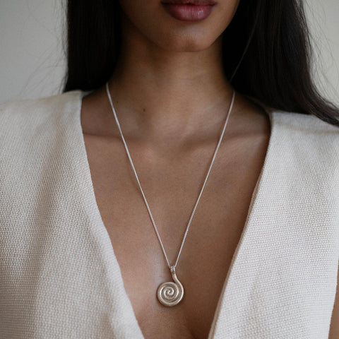 Encuentro Necklace