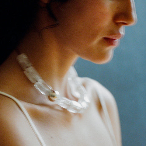 Aya Necklace