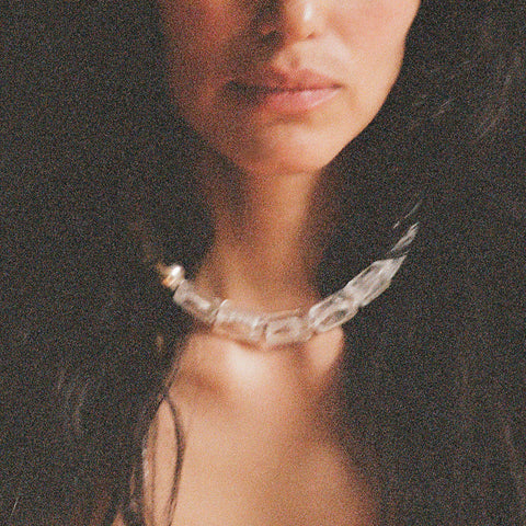 Aya Necklace
