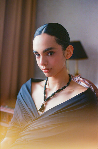Campana Necklace