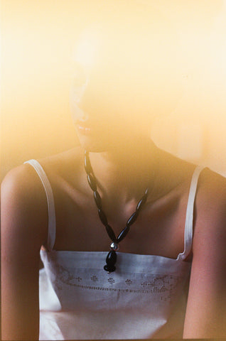 Campana Necklace
