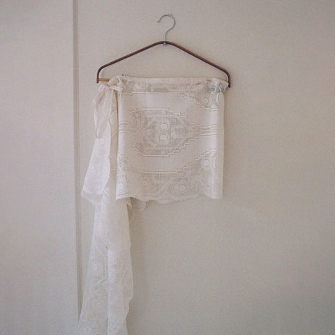 Pareo Deshilado Greca