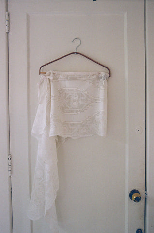 Pareo Deshilado Greca