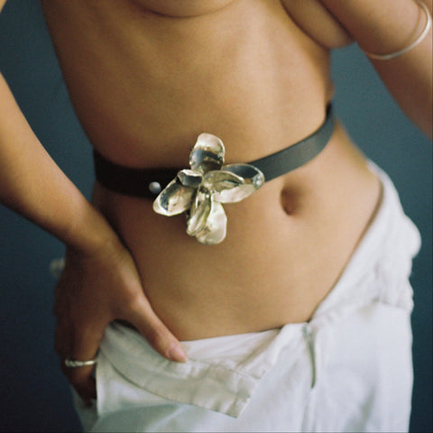 Magnolia Cinto - Hair Pin