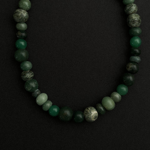 Jade Necklace