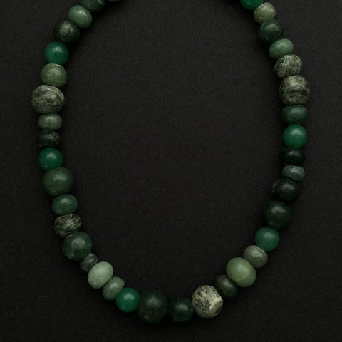 Jade Necklace