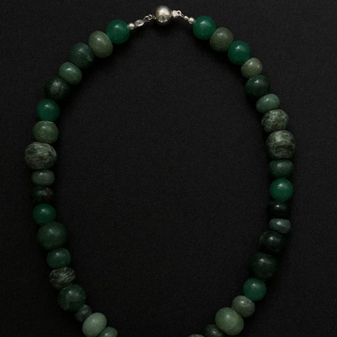 Jade Necklace