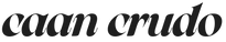 caan crudo