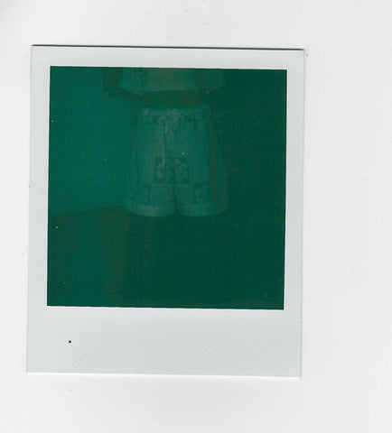 Short Enagua II