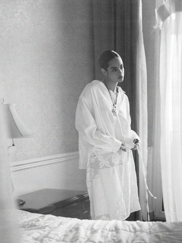 Falda Escalonada II